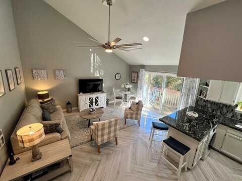 617 Players Place, Brookeland, TX 75931
