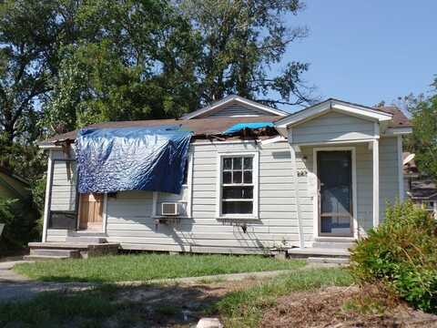 443-445 3rd Street, Jasper, TX 75931