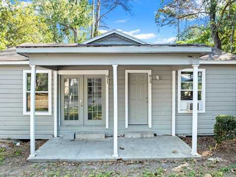 811-813 Ogden st, Jasper, TX 75931