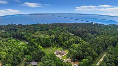 320 Admiral Drive, Hemphill, TX 75948