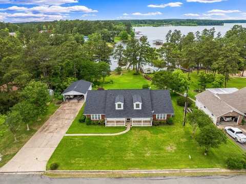 214 Cedar Lane, Burkeville, TX 75931