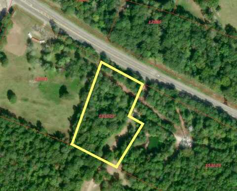 4344 US Hwy 69, Lufkin, TX 75901