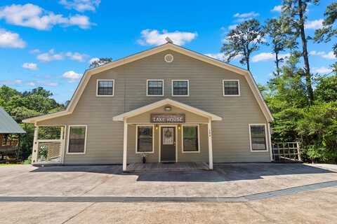 264 Wildbriar drive, Jasper, TX 75951