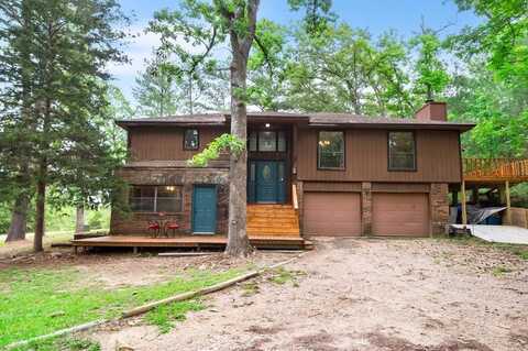 358 Middlecoff, Brookeland, TX 75931