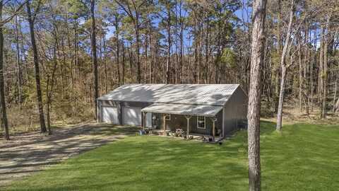 1775 Admiral Drive, Hemphill, TX 75948