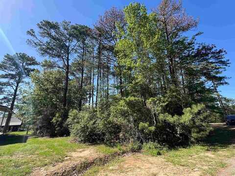 201 Post Oak Lane, Brookeland, TX 75931