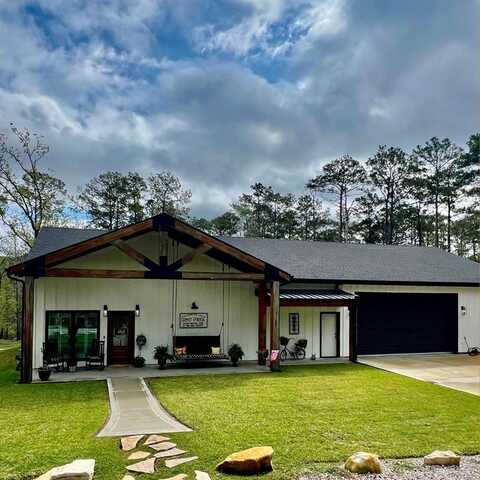120 Wembley Drive, Brookeland, TX 75931
