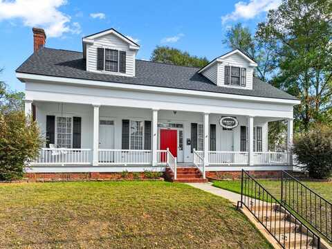 668 North Main Street, Jasper, TX 75951