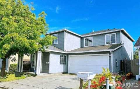 176 Malcolm Drive, Richmond, CA 94801