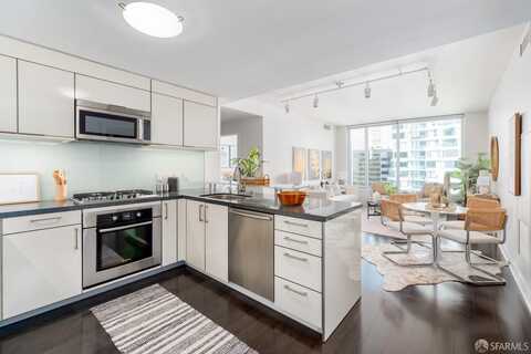 338 Spear Street, San Francisco, CA 94105