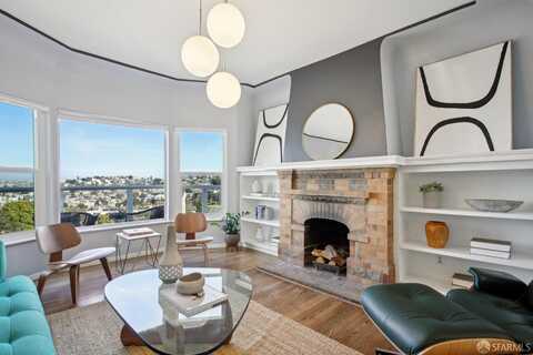 59 Mars Street, San Francisco, CA 94114
