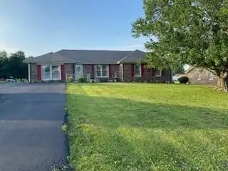 271 Longview Street, Harrodsburg, KY 40330