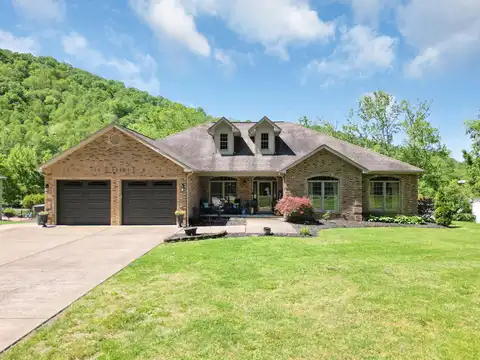 1007 Abbott Creek Road, Prestonsburg, KY 41653