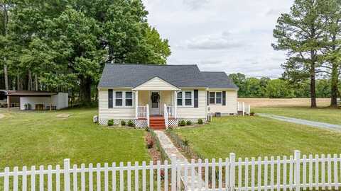 19041 PLANTATION RD, ONANCOCK, VA 23417