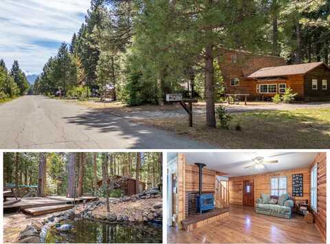 35267 Nehemiah Drive, Shingletown, CA 96088