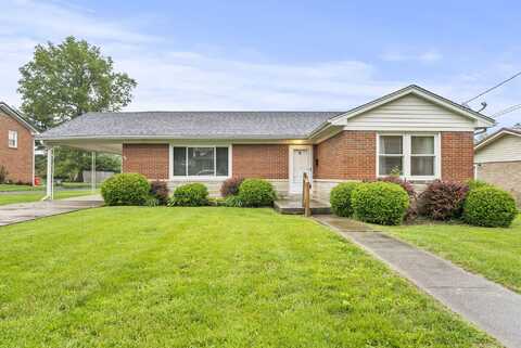 106 Sherwood Drive, Cynthiana, KY 41031