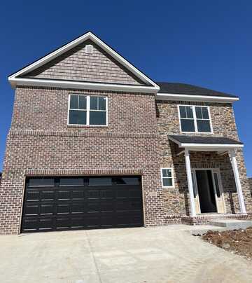 165 Ruth Miller Drive, Georgetown, KY 40324