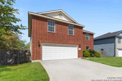 7903 Copper Brook, Converse, TX 78109
