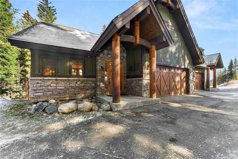 50 COONEY COURT, Blue River, CO 80424