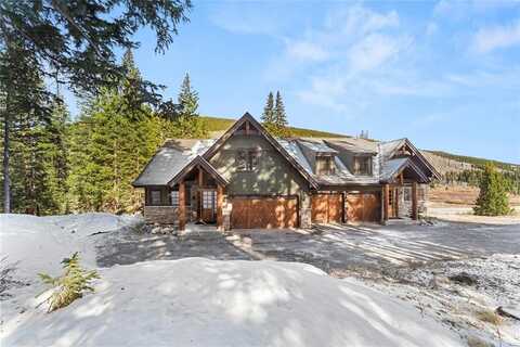 50 COONEY COURT, Blue River, CO 80424