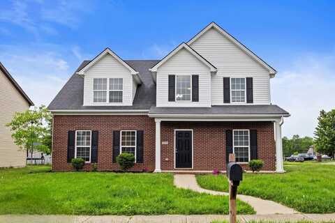 720 Williams Road, Nicholasville, KY 40356