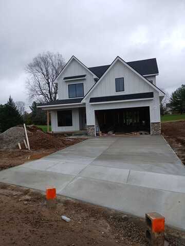 470 General John Payne Boulevard, Georgetown, KY 40324