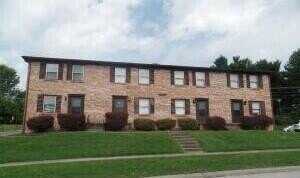 212 Calumet Drive, Richmond, KY 40475