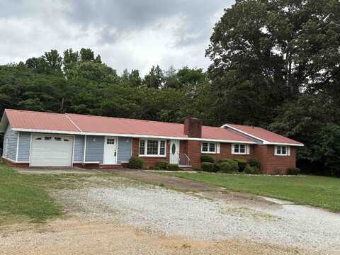 4369 W Highway 72, Killen, AL 35645