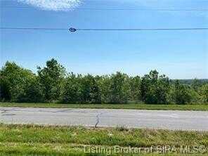 Corydon Ramsey, Ramsey, IN 47166