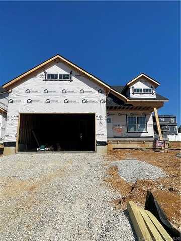 1031 Oskin Drive, Georgetown, IN 47122