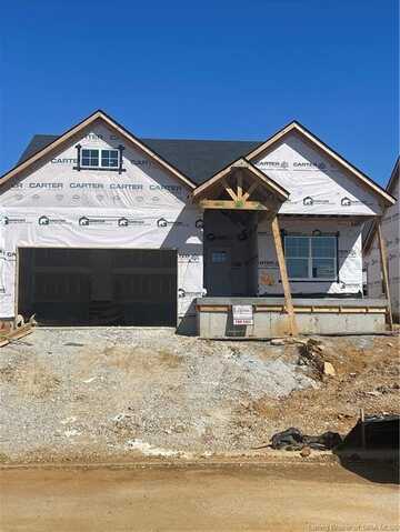 1029 Oskin Drive, Georgetown, IN 47122