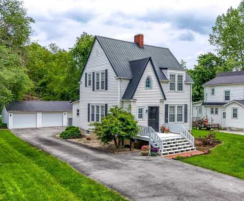 605 Prospect Street, Berea, KY 40403