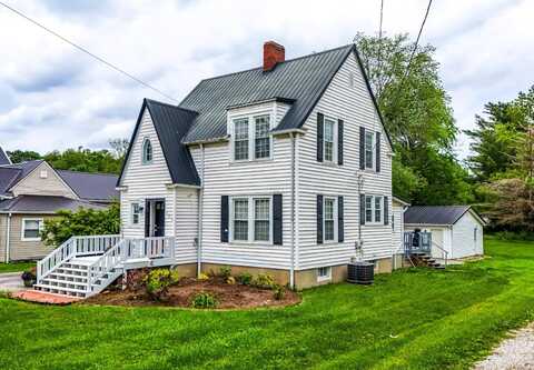 605 Prospect Street, Berea, KY 40403