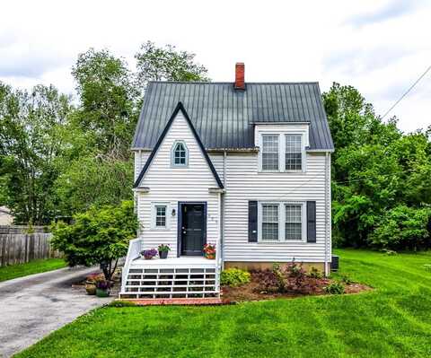 605 Prospect Street, Berea, KY 40403