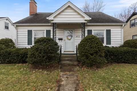 612 Mitchell Avenue, Lexington, KY 40504