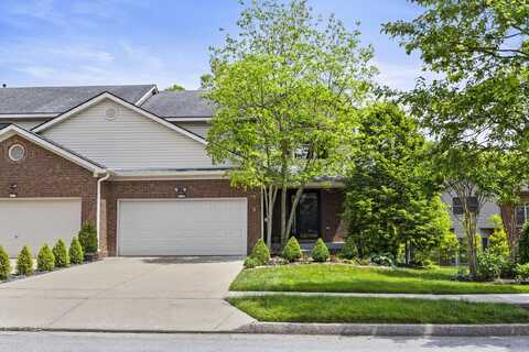 668 Forest Hill Drive, Lexington, KY 40509