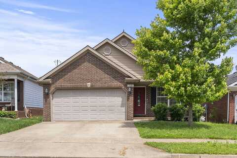 328 Virginia Lane, Nicholasville, KY 40356