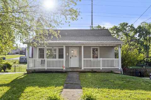 117 Meredith Avenue, Frankfort, KY 40601