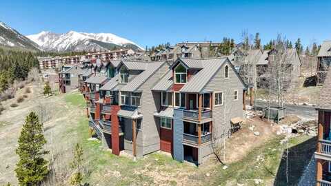 81 CYDNEY LANE, Silverthorne, CO 80498