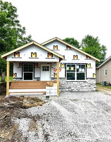 349 Popp Avenue, Sellersburg, IN 47172