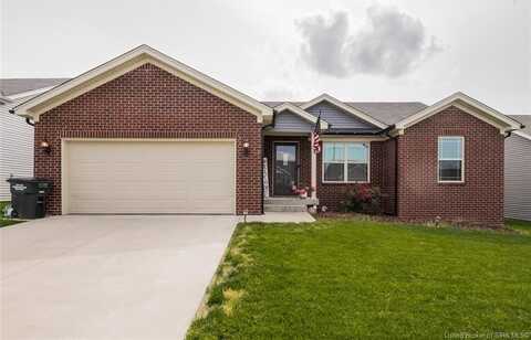 8619 Oak Valley Drive, Charlestown, IN 47111