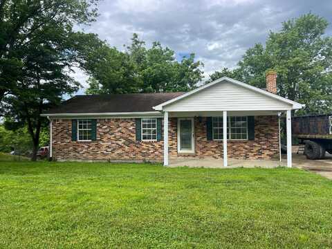 104 Arvin Drive, Lancaster, KY 40444