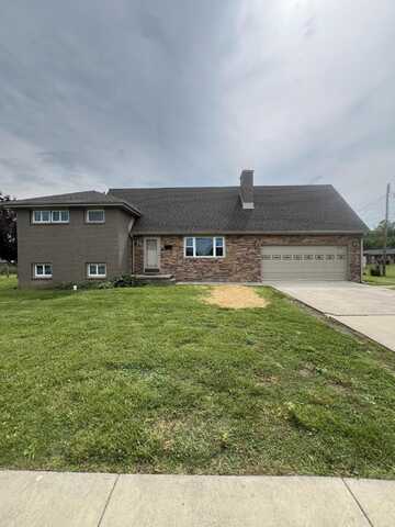 825 North Main Street, Barbourville, KY 40906