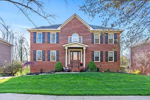 4809 Hempstead Drive, Lexington, KY 40515