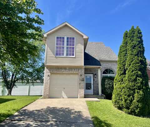 812 Statesman Way, Lexington, KY 40505