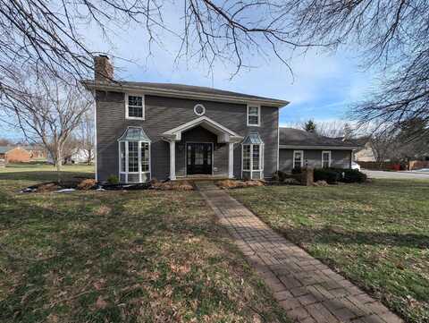 517 Keene Way Drive, Nicholasville, KY 40356