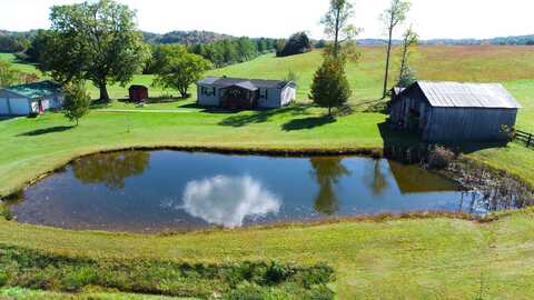 8529 KY HWY 587, Beattyville, KY 41311