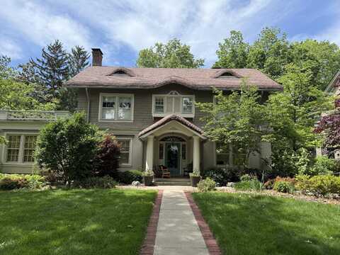 239 South Hanover Avenue, Lexington, KY 40502