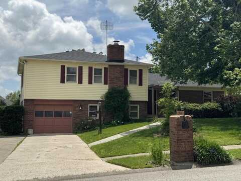 930 Siesta Drive, Richmond, KY 40475