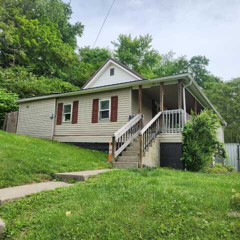 26 Todd Street, Livingston, KY 40445